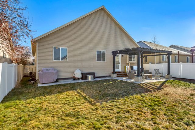 5469 N BRIENNE WAY, Stansbury Park, UT 84074
