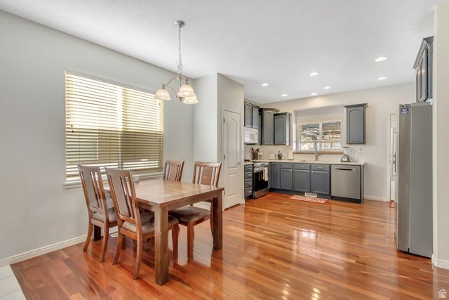 5469 N BRIENNE WAY, Stansbury Park, UT 84074