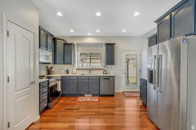 5469 N BRIENNE WAY, Stansbury Park, UT 84074