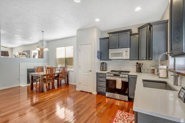 5469 N BRIENNE WAY, Stansbury Park, UT 84074