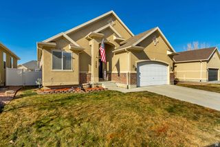 5469 N BRIENNE WAY, Stansbury Park, UT 84074