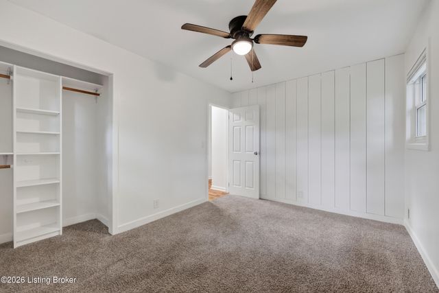 9821 East Ave, Louisville, KY 40272