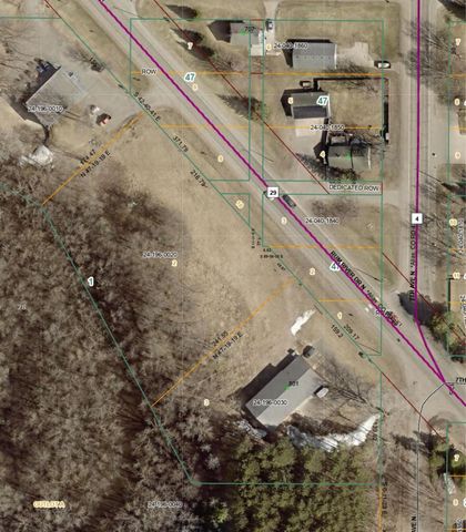 TBD N Rum River Drive, Princeton, MN 55371