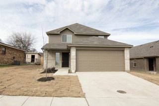 1600 Bobolink Drive, Ennis, TX 75119