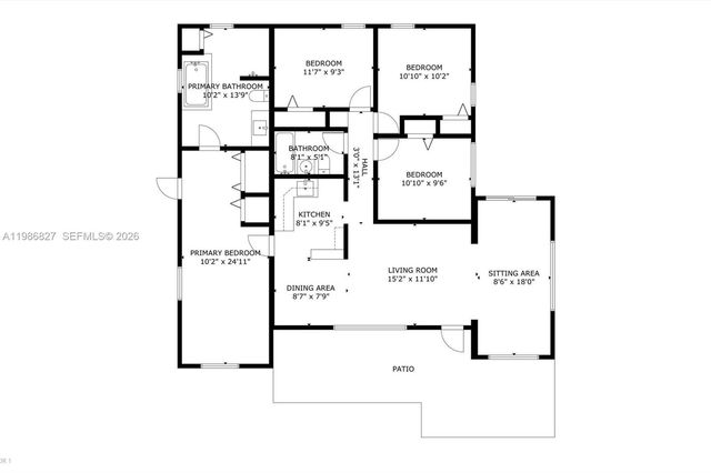 550 NW 17th St, Pompano Beach, FL 33060