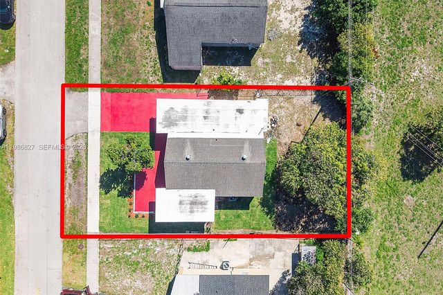 550 NW 17th St, Pompano Beach, FL 33060