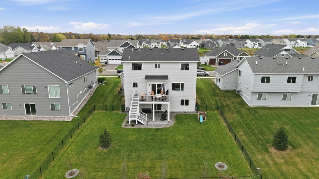 958 Emmy Lane, Hanover, MN 55341 — photo 2