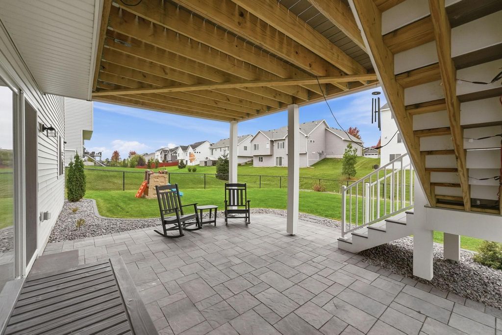 958 Emmy Lane, Hanover, MN 55341 — photo 3