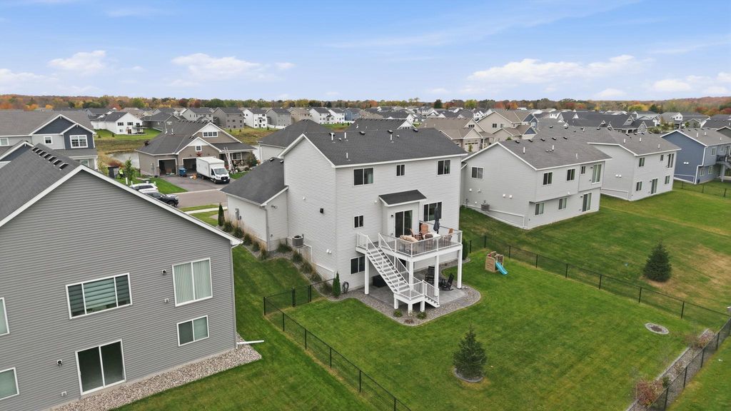 958 Emmy Lane, Hanover, MN 55341 — photo 4