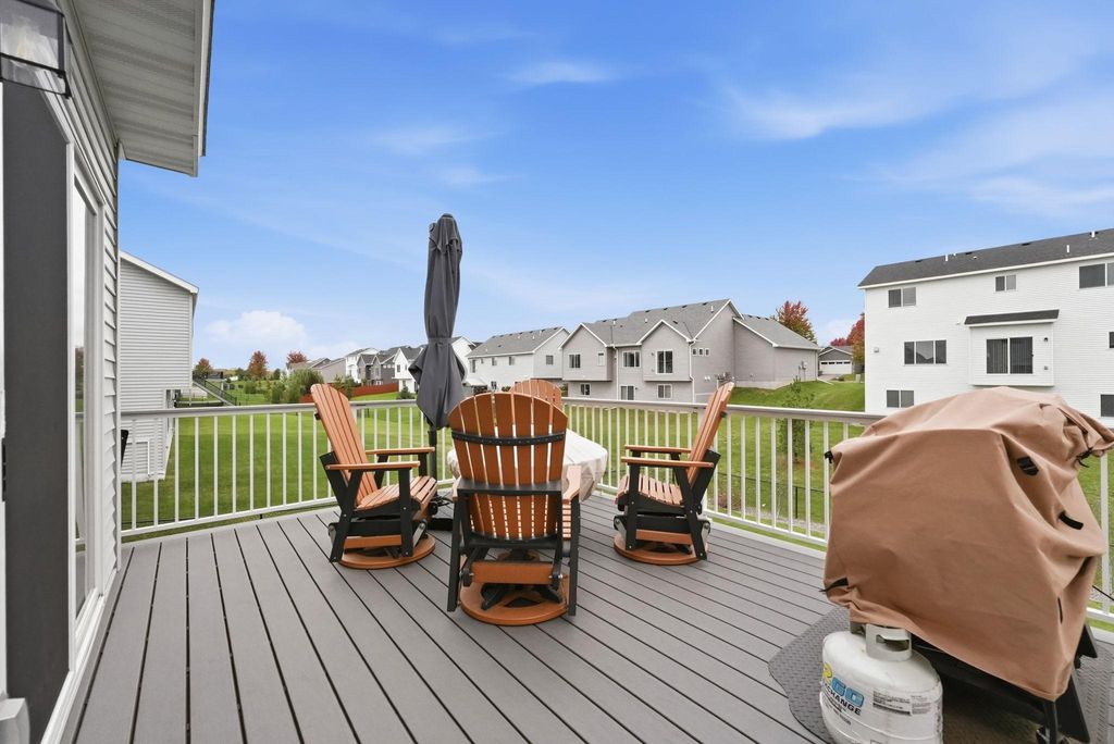 958 Emmy Lane, Hanover, MN 55341 — photo 5