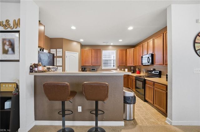 2954 Greenwood DR, Portsmouth, VA 23701