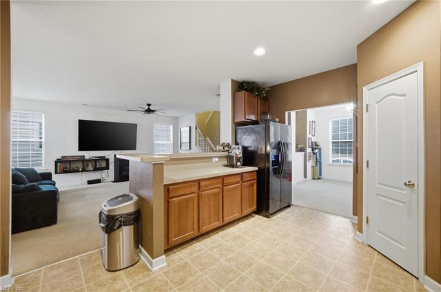 2954 Greenwood DR, Portsmouth, VA 23701