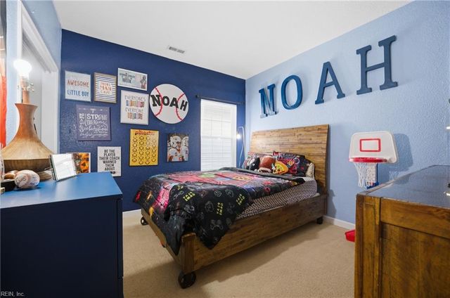 2954 Greenwood DR, Portsmouth, VA 23701