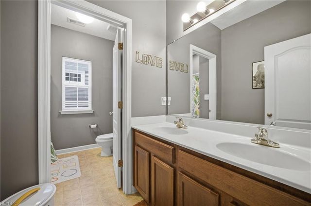 2954 Greenwood DR, Portsmouth, VA 23701