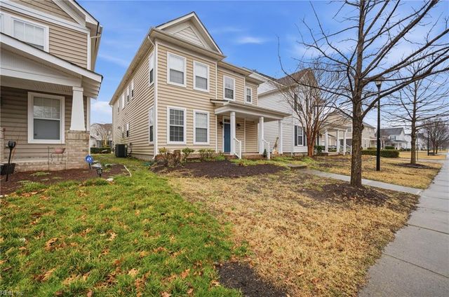 2954 Greenwood DR, Portsmouth, VA 23701