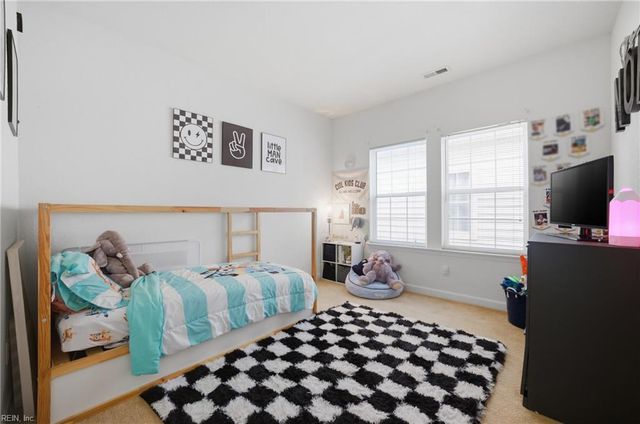 2954 Greenwood DR, Portsmouth, VA 23701