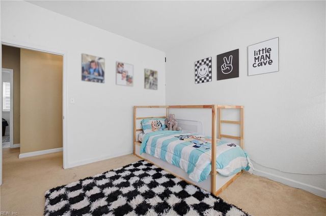 2954 Greenwood DR, Portsmouth, VA 23701