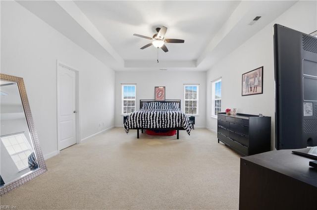 2954 Greenwood DR, Portsmouth, VA 23701