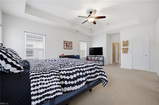 2954 Greenwood DR, Portsmouth, VA 23701