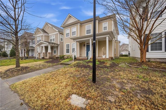 2954 Greenwood DR, Portsmouth, VA 23701