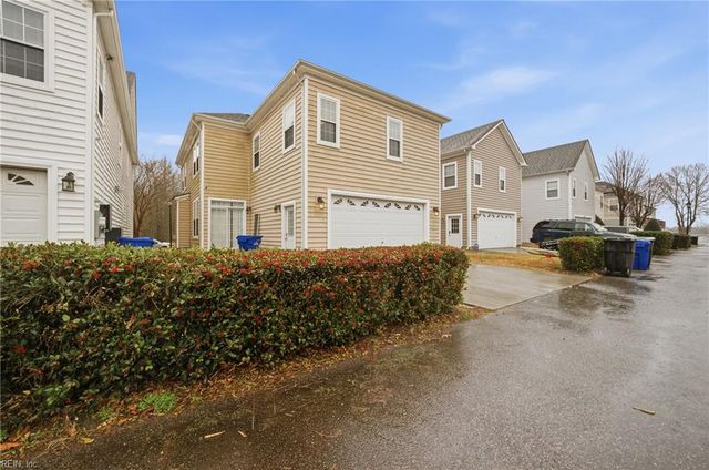 2954 Greenwood DR, Portsmouth, VA 23701