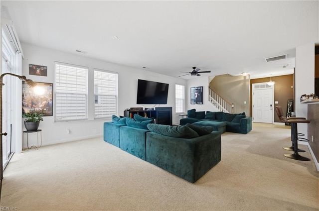 2954 Greenwood DR, Portsmouth, VA 23701