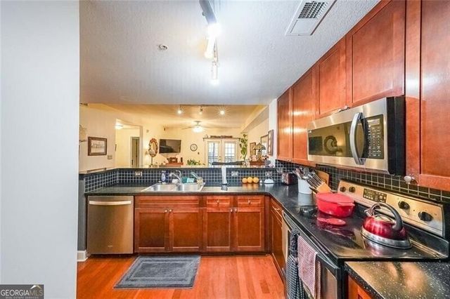 230 E Ponce De Leon Avenue 327, Decatur, GA 30030