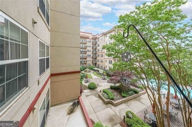 230 E Ponce De Leon Avenue 327, Decatur, GA 30030