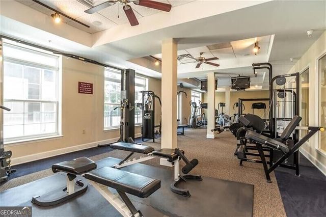 230 E Ponce De Leon Avenue 327, Decatur, GA 30030