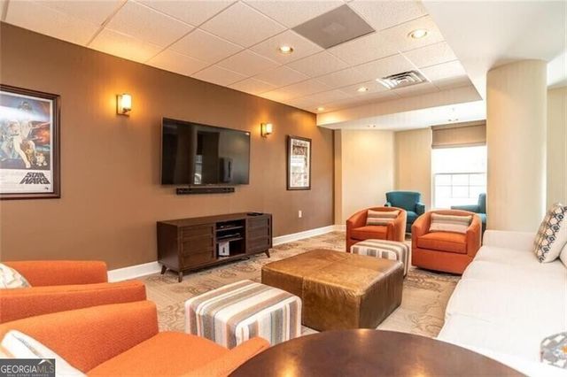 230 E Ponce De Leon Avenue 327, Decatur, GA 30030