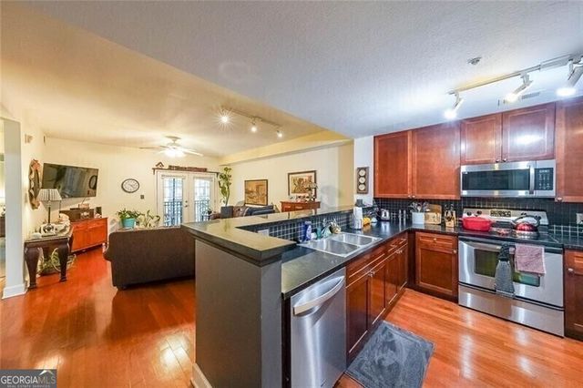 230 E Ponce De Leon Avenue 327, Decatur, GA 30030