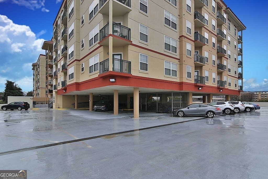 230 E Ponce De Leon Avenue 327, Decatur, GA 30030