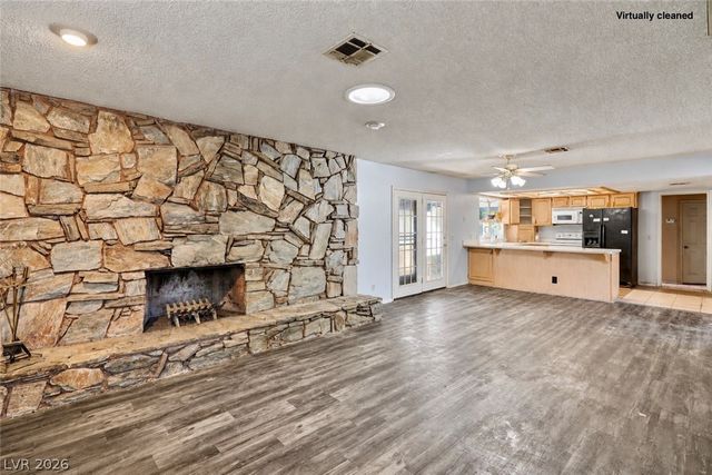 2824 Richmar Avenue, Henderson, NV 89074