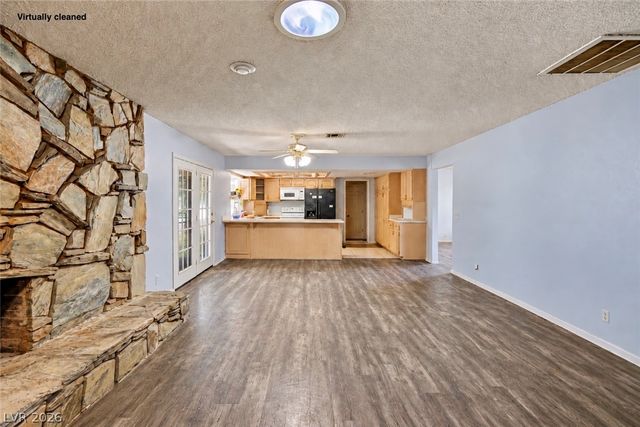 2824 Richmar Avenue, Henderson, NV 89074