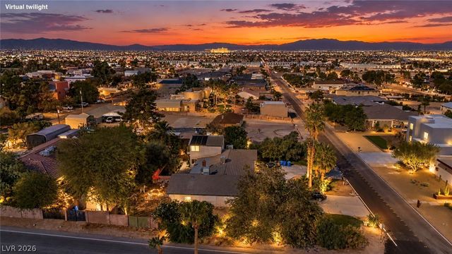 2824 Richmar Avenue, Henderson, NV 89074