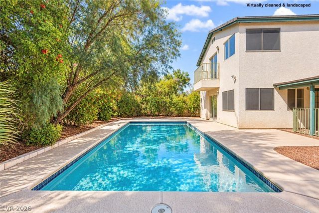 2824 Richmar Avenue, Henderson, NV 89074