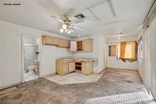 2824 Richmar Avenue, Henderson, NV 89074