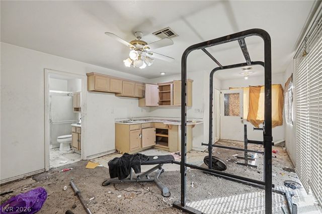 2824 Richmar Avenue, Henderson, NV 89074
