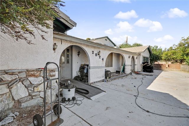 2824 Richmar Avenue, Henderson, NV 89074