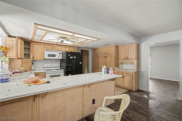 2824 Richmar Avenue, Henderson, NV 89074