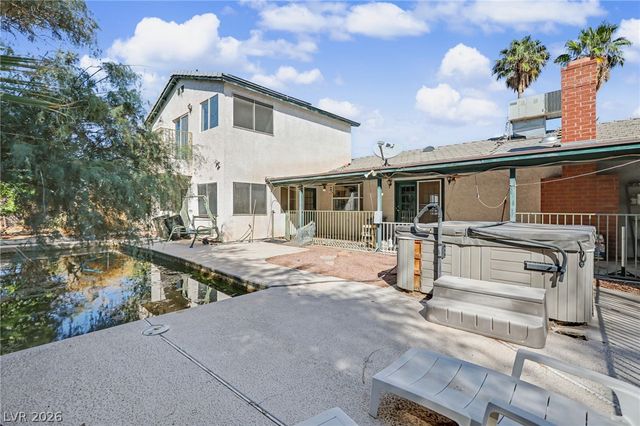 2824 Richmar Avenue, Henderson, NV 89074