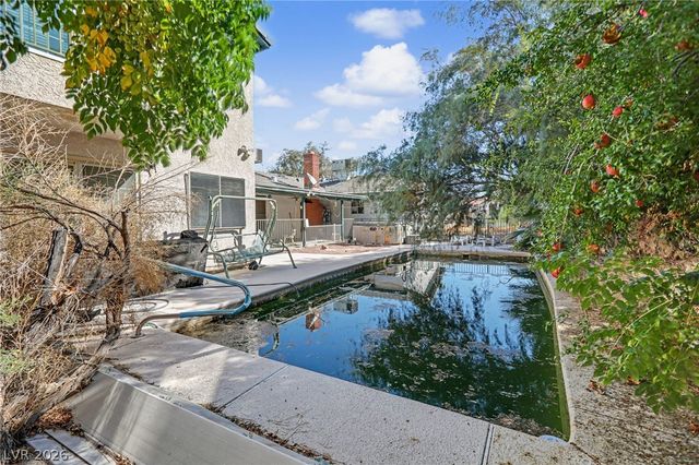2824 Richmar Avenue, Henderson, NV 89074
