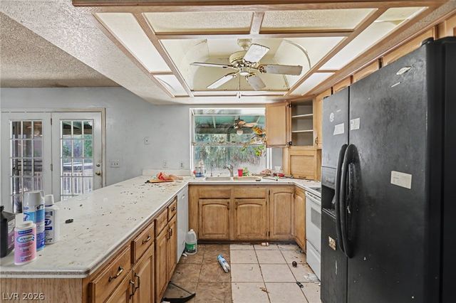 2824 Richmar Avenue, Henderson, NV 89074