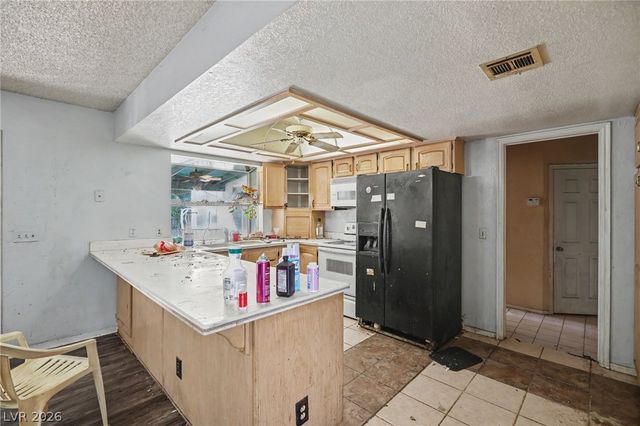 2824 Richmar Avenue, Henderson, NV 89074