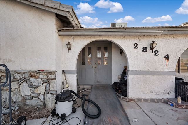 2824 Richmar Avenue, Henderson, NV 89074