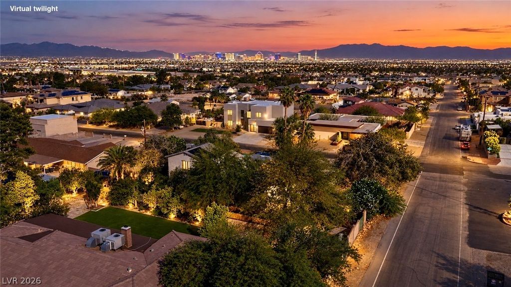 2824 Richmar Avenue, Henderson, NV 89074