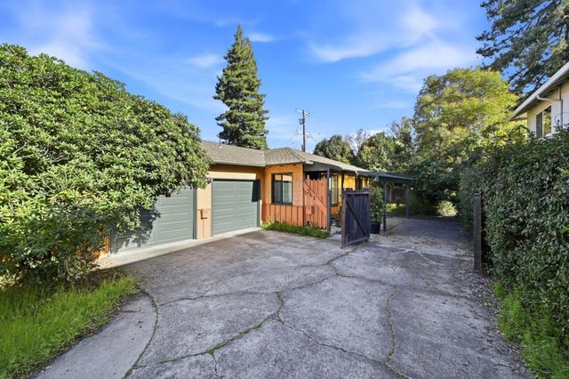 339 Waverley Street, Menlo Park, CA 94025