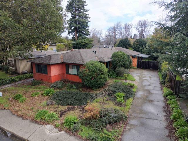 339 Waverley Street, Menlo Park, CA 94025