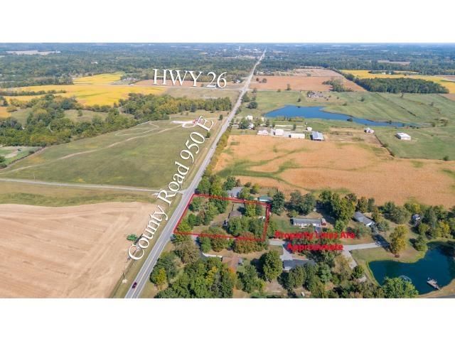 953 Earl Drive, Upland, IN 46989