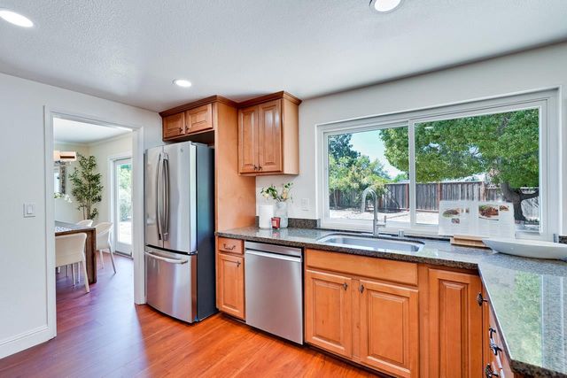 4203 Littleworth Way, San Jose, CA 95135